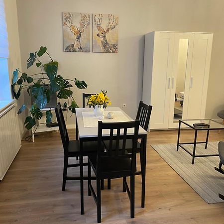 Zwinger Apartman 쇼프론 외부 사진